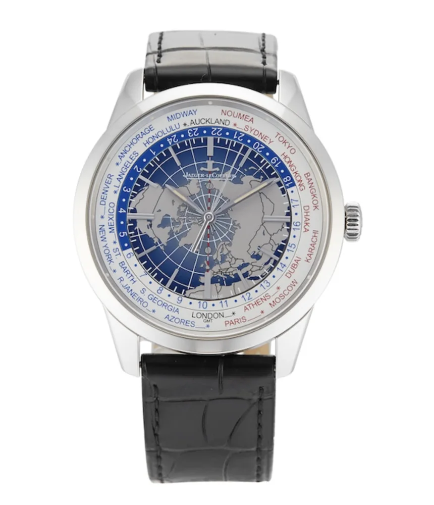 Jaeger-LeCoultre Geophysic Universal Time Q8108420